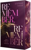 Remember, Remember - Denn keine Tat ist je vergessen Remember, Remember - Denn keine Tat ist je vergessen