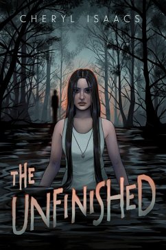The Unfinished - Isaacs, Cheryl