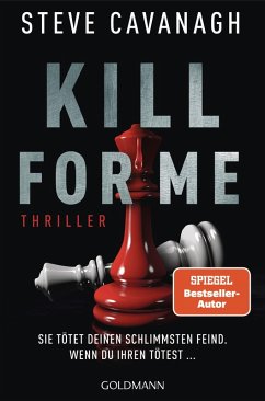 Cover Kill for Me