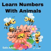 Learn Numbers With Animals Learn Numbers With Animals