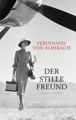 Cover Der stille Freund