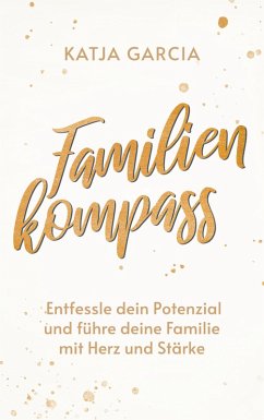 Cover Familienkompass