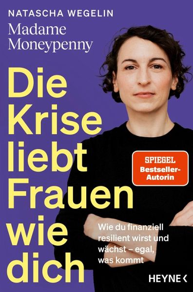 Die Krise liebt Frauen wie dich Die Krise liebt Frauen wie dich