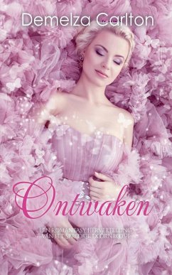 Cover Ontwaken