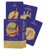 Mein Yoga Kartenset Mein Yoga Kartenset