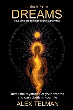 Cover Unlock Your Dreams