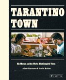 Tarantino Town Tarantino Town
