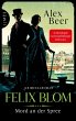 Mord an der Spree / Felix Blom Bd.3 - Bild 1