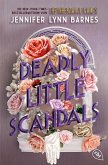 Deadly Little Scandals Deadly Little Scandals