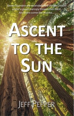 Cover Ascent to the Sun (eBook, ePUB)