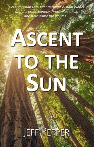 Ascent to the Sun (eBook, ePUB)