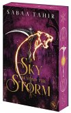 A Sky Beyond the Storm A Sky Beyond the Storm