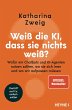 Weiß die KI, dass sie nichts weiß? - Bild 1