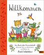 Willkommen. Ein Buch über Freundschaft - Bild 1