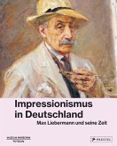 Impressionismus in Deutschland Impressionismus in Deutschland