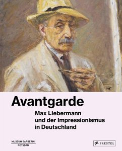 Cover Avantgarde