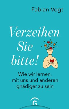 Cover Verzeihen Sie bitte!
