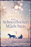 Das Schneeflockenmädchen Das Schneeflockenmädchen