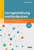 Lerngestaltung weiterdenken
