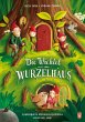 Die Wichtel aus dem Wurzelhaus -... - Bild 1