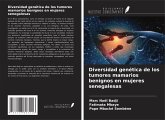 Diversidad genética de los tumores mamarios benignos en mujeres senegalesas