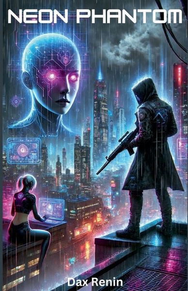 Neon Phantom Neon Phantom