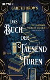 Das Buch der tausend Türen Das Buch der tausend Türen