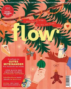 Cover Flow Nummer 94 (8/2025)