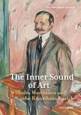 The Inner Sound of Art (eBook, PDF) The Inner Sound of Art (eBook, PDF)