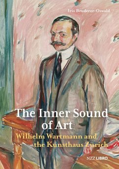 Cover The Inner Sound of Art (eBook, PDF)
