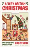A Very British Christmas (eBook, ePUB) A Very British Christmas (eBook, ePUB)