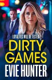 Dirty Games (eBook, ePUB)