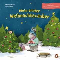 Cover Mein erster Weihnachtszauber