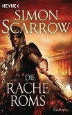 Die Rache Roms / Rom-Serie Bd.23