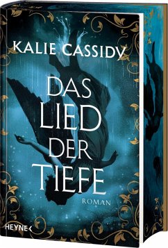 Cover Das Lied der Tiefe