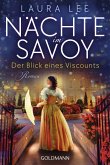 Nächte im Savoy - Nächte im Savoy -