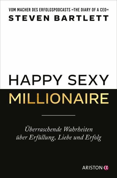Happy Sexy Millionaire Happy Sexy Millionaire