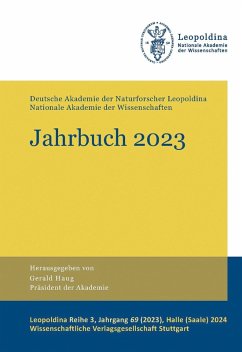 Cover Jahrbuch 2023