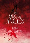 Le sang des anges Le sang des anges