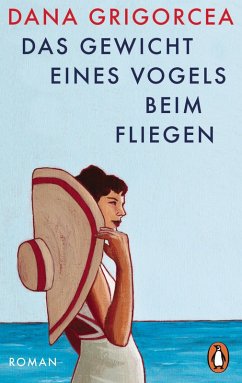 Cover Das Gewicht eines Vogels beim Fliegen