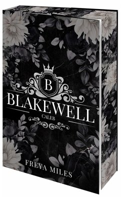 Caleb Blakewell - Miles, Freya