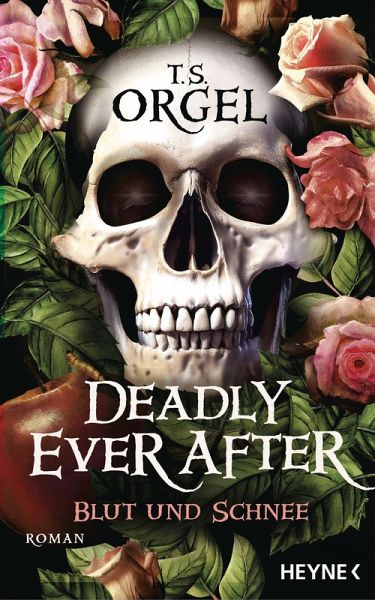Deadly Ever After - Blut und Schnee Deadly Ever After - Blut und Schnee