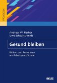 Gesund bleiben Gesund bleiben