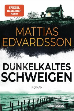 Cover Dunkelkaltes Schweigen