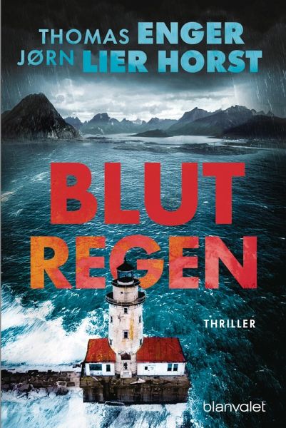 Alexander Blix und Emma Ramm