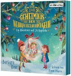 Das Geheimnis der Weihnachtsbaumkugeln - Ein Abenteuer mit 24 Kapiteln Das Geheimnis der Weihnachtsbaumkugeln - Ein Abenteuer mit 24 Kapiteln