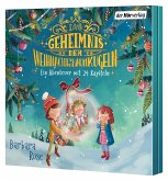 Das Geheimnis der Weihnachtsbaumkugeln Das Geheimnis der Weihnachtsbaumkugeln