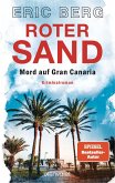 Roter Sand - Mord auf Gran Canaria Roter Sand - Mord auf Gran Canaria