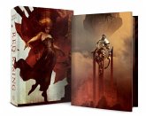 Red Rising (Deluxe Slipcase Edition) Red Rising (Deluxe Slipcase Edition)