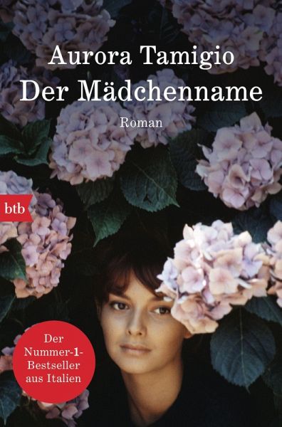 Der Mädchenname Der Mädchenname